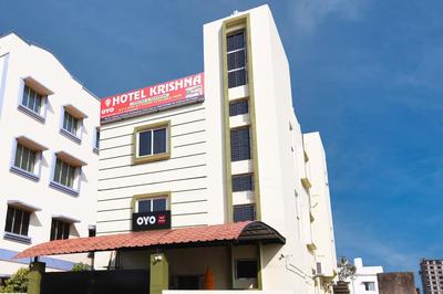 Hotel O KRISHNA