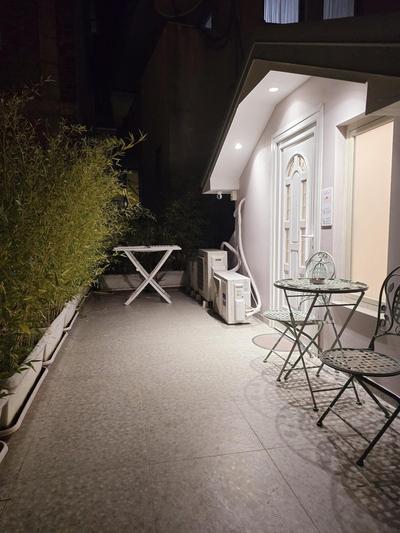 City Center - SOLs Apartments