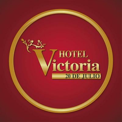 HOTEL VICTORIA 20 de julio