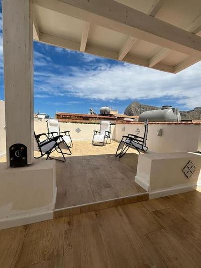 Casa degli Abruzzi Deluxe