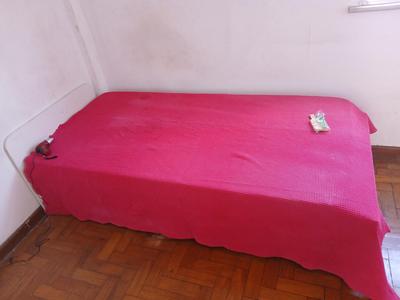 Cantinho pra descansar