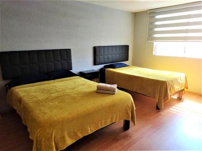 Hotel Económico Morelia