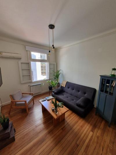 "European Style" with work-zone in Puerto Madero - Plus Props