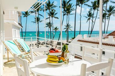 TROPICAL VILLAS playa LOS CORALES