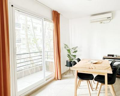 Divino departamento en Palermo Soho