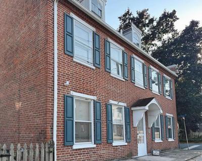 Updated Historic Home with King Beds 15 mins to Hershey