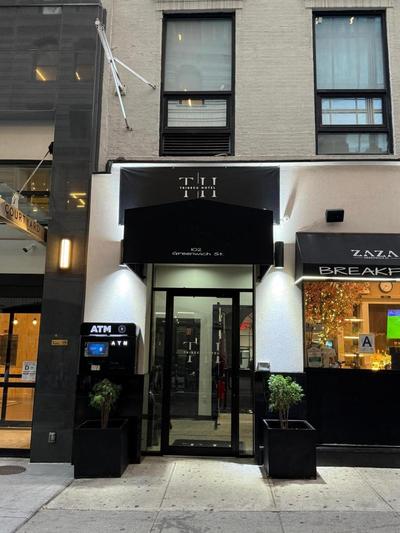 Tribeca Hotel FiDi