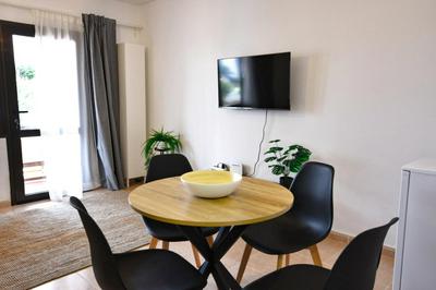 Book Jet - Oasis Dunas Apartment without POOL