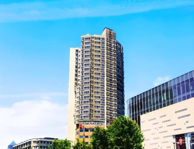 Echarm Hotel Wuhan Gaotie Jianshe 2nd Road Metro Exit