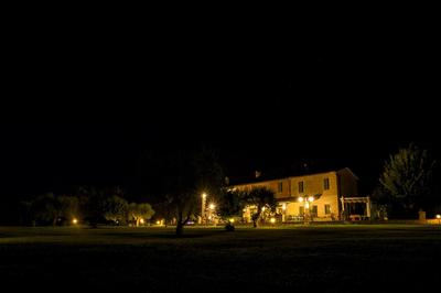 Agriturismo Il Tiro