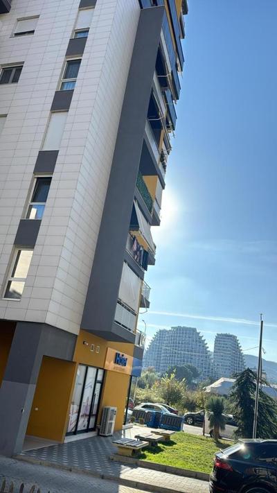 Tirana Lake View Premium Apartment