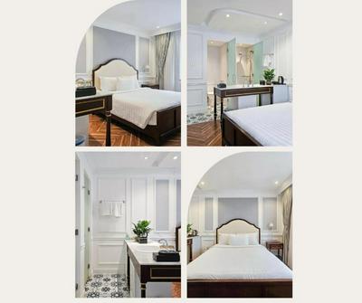 Golden Sun Hotel 8 - SECC Exhibition