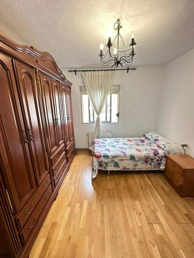 Habitación ejemplar