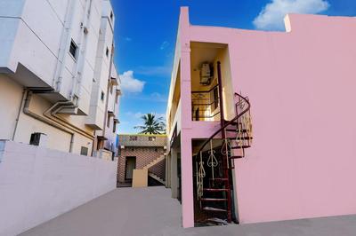 Hotel O Eswar RR Residency