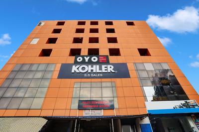 Hotel O AASHWINO ROOMS