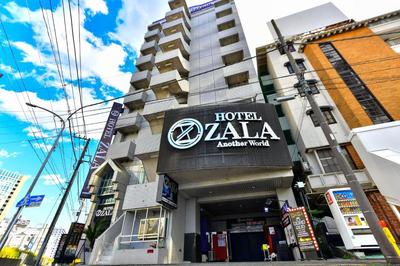 Hotel ZALA