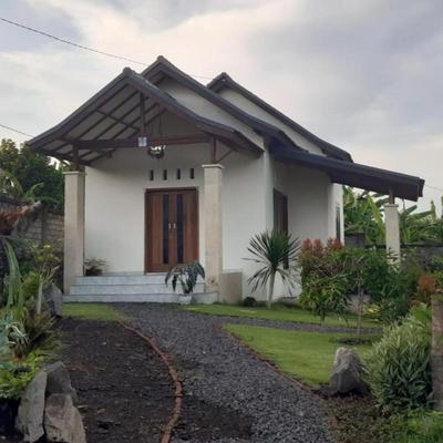 The Carik Homestay