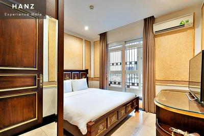 HANZ 345 Business Suite Grand Residence