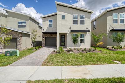 6-BD In Champions Gate Resort