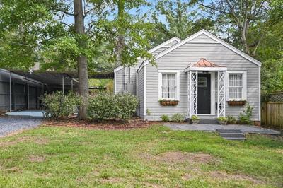 Cloverdale Cottage