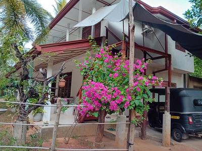 Yaluwa Tourist Rest & cooking class