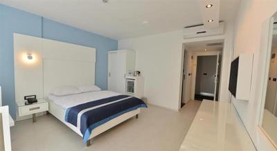 R S CİTY HOTEl