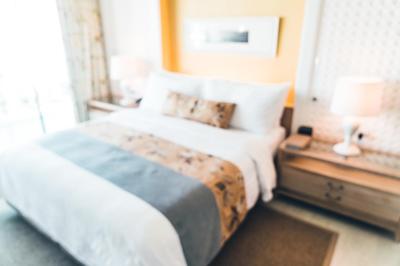 Hotel Mangu