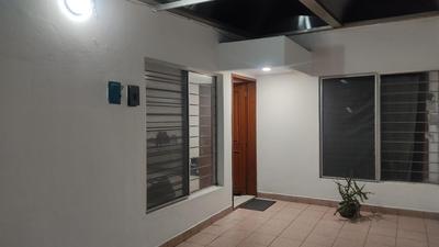 Habitación apacible