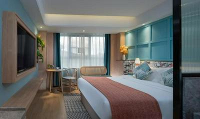 Manyue Garden Hotel Huizhou West Lake Flagship Store