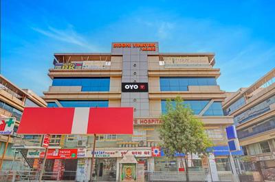 Hotel O R K