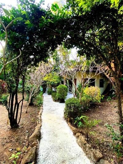 Kamrai Homestay