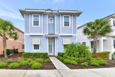 Jamaican Spice Cottage Near Disney With Margaritaville Resort & Island H20 Waterpark Access - 2924Sr