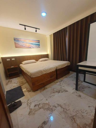 JMC4 Cozy Room1 Near Alona Beach
