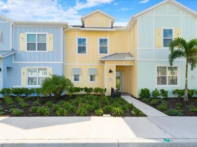Beautiful Florida Villa Near Disney With Margaritaville Resort & Island H20 Waterpark Access - 2939Cl