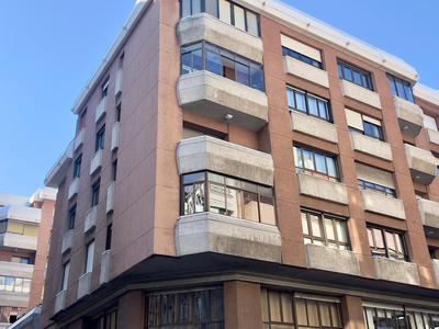 Housing León Padre Isla con opción a Garaje