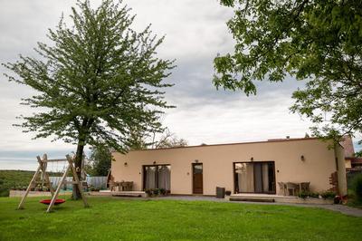 Apartman Plavac