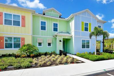 Paradise Villa Near Disney With Margaritaville Resort & Island H20 Access - 8186Cp