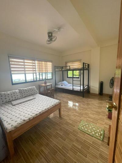 Pamasyar Transient Inn