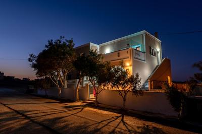 Anna’s Villa