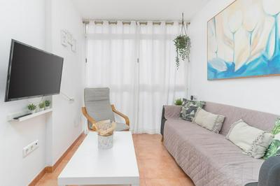 Apartamento Eliner Centro-Nerja