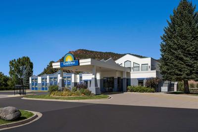 Days Inn by Wyndham Carbondale