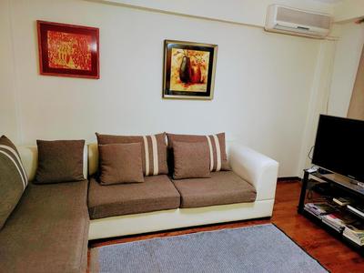 Solaris Guest House