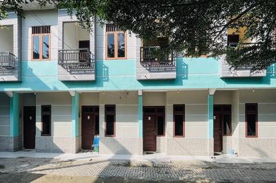 RedDoorz Syariah at Wisma Kampung Baru Rantauprapat