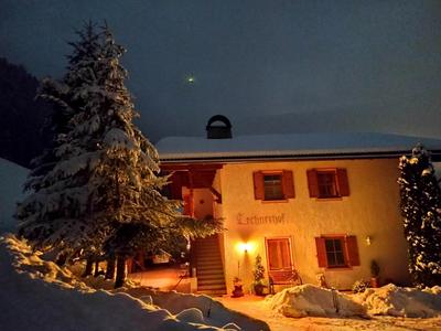 Lechnerhof- Clara's Moutain Lodge