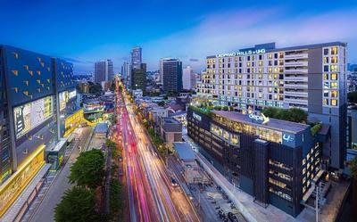 The Quarter Ladprao by UHG