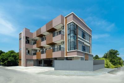 Grand Valora near Sam Poo Kong Semarang Mitra RedDoorz