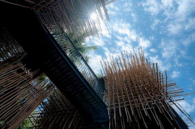 The Sebali Penida Beach Resort