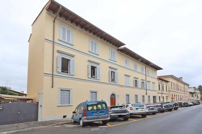 Belfiore apartment