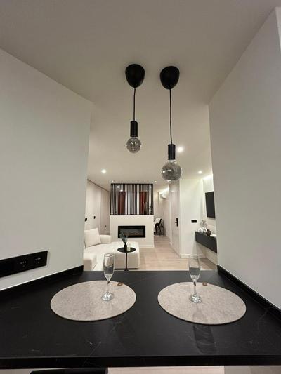 SERAN Apartamentos