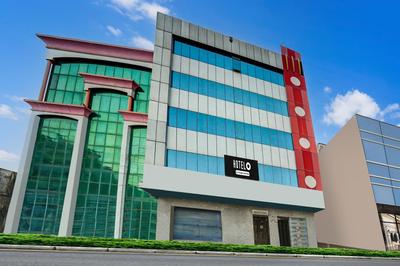 Collection O Sindhi Camp formerly Abhinandan Inn